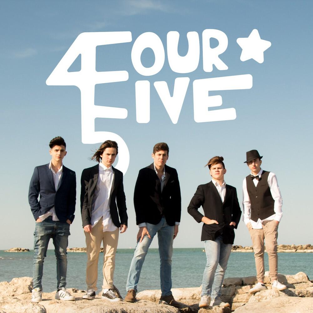 FOUR FIVE
