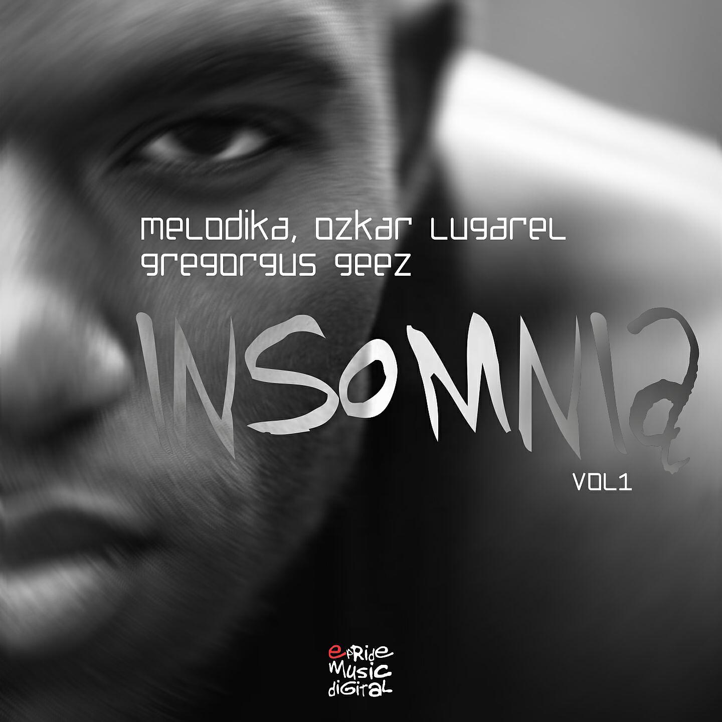 Релиз Insomnia