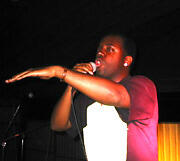 Damani Van Dunem