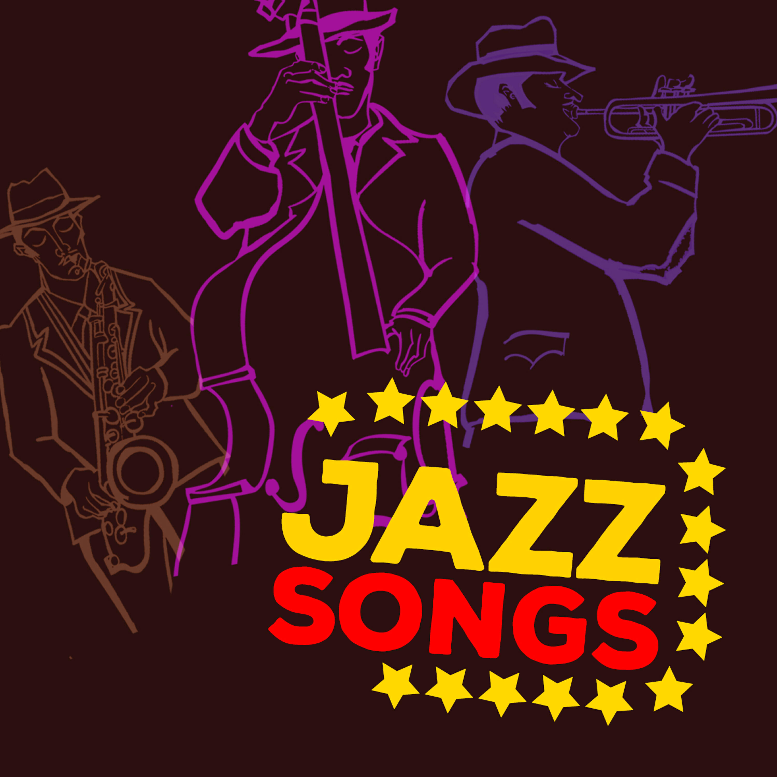 Релиз Jazz Songs
