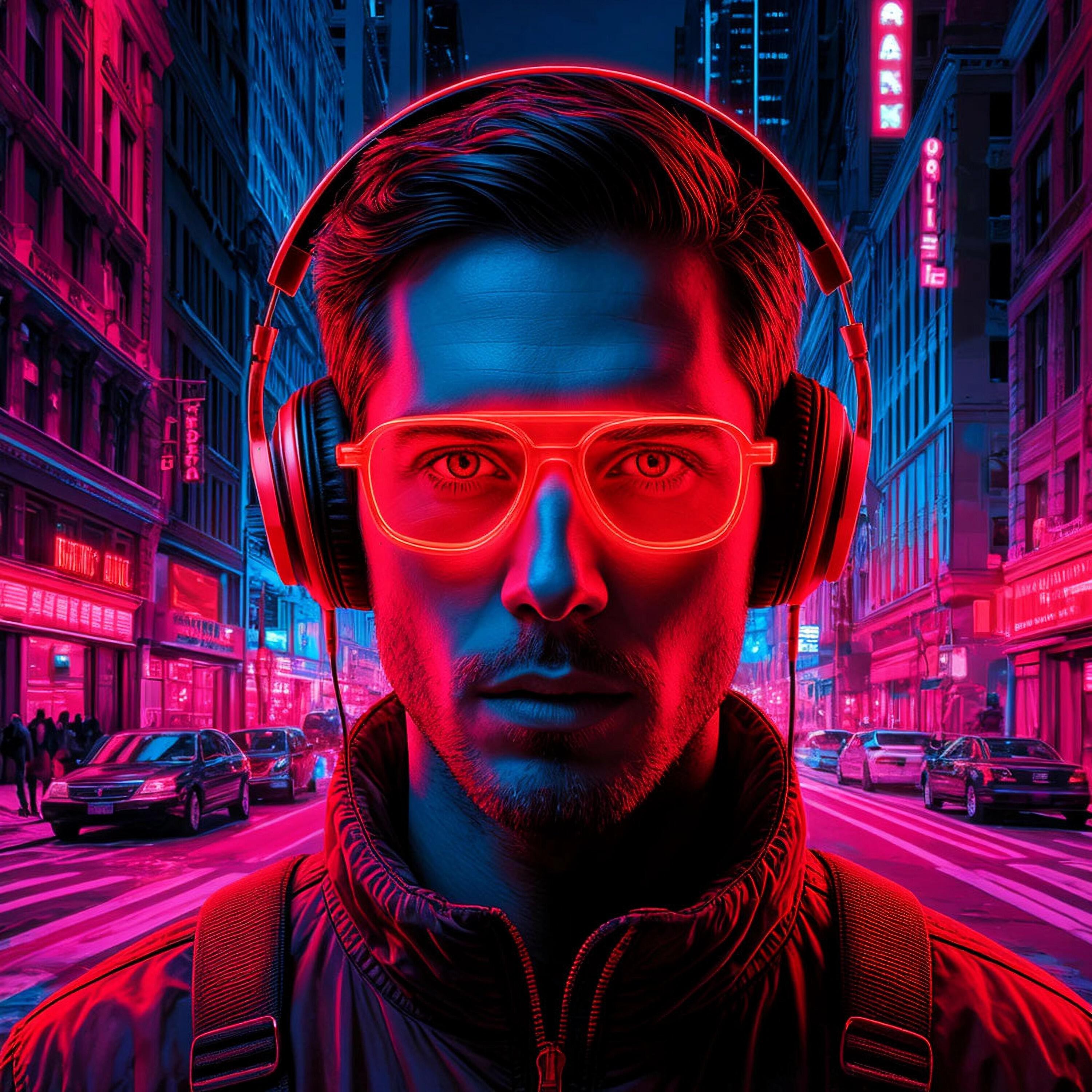 Релиз Micha