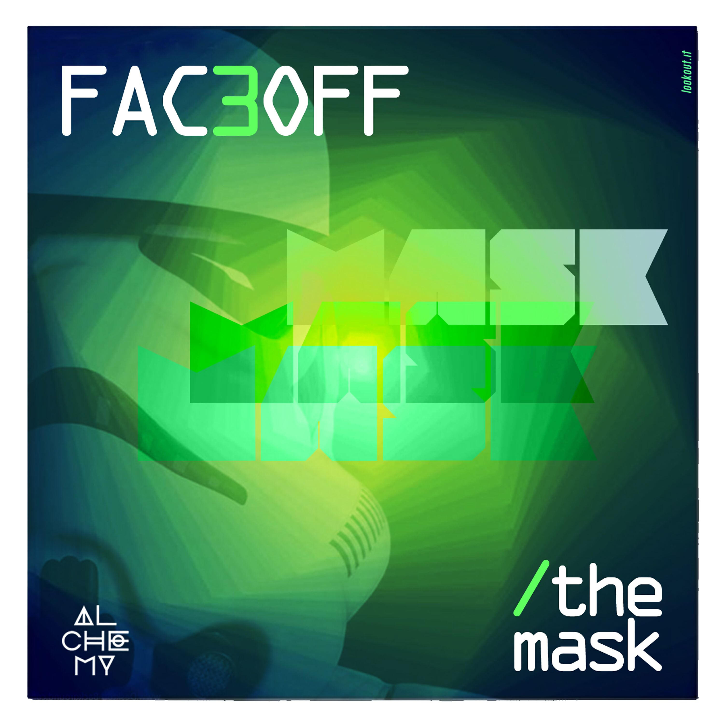 Релиз The Mask