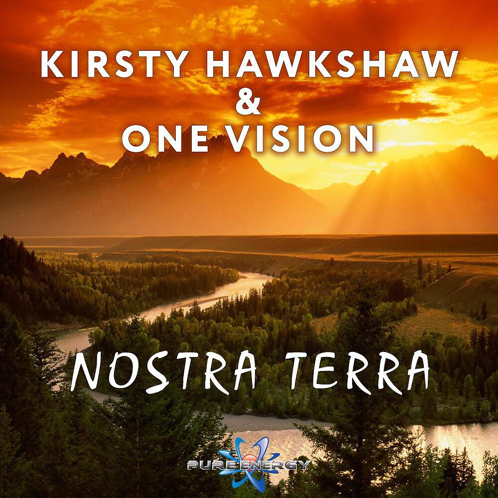 Релиз Nostra Terra (Can We Turn It Around)