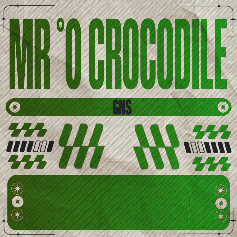 Релиз Mr °0 Crocodile