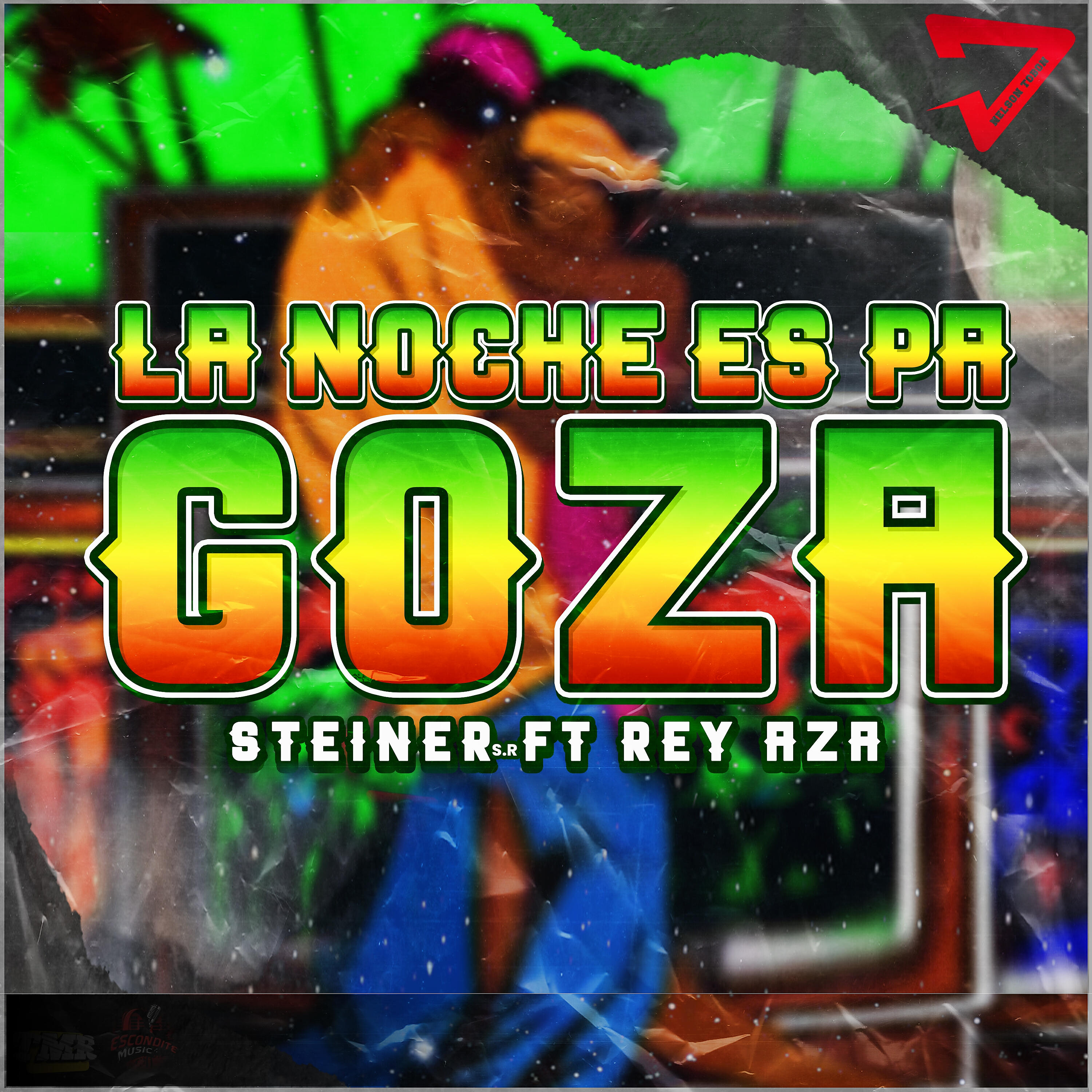 Rey Aza