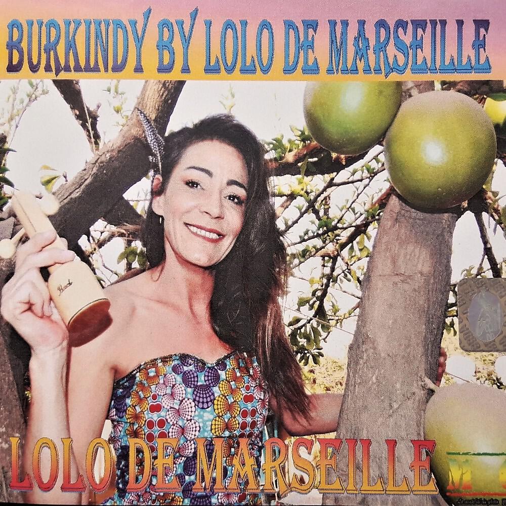 Lolo de Marseille