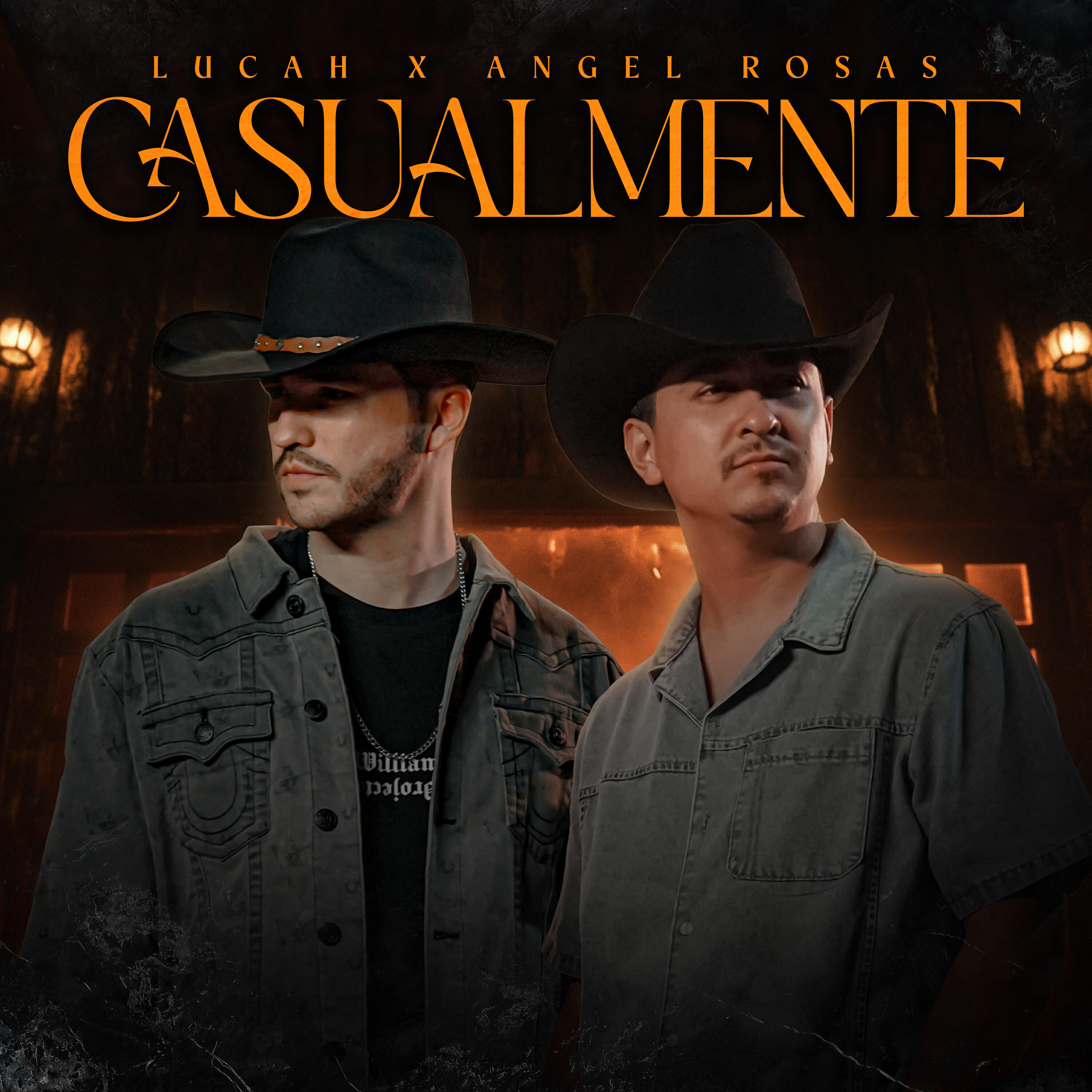 Релиз Casualmente