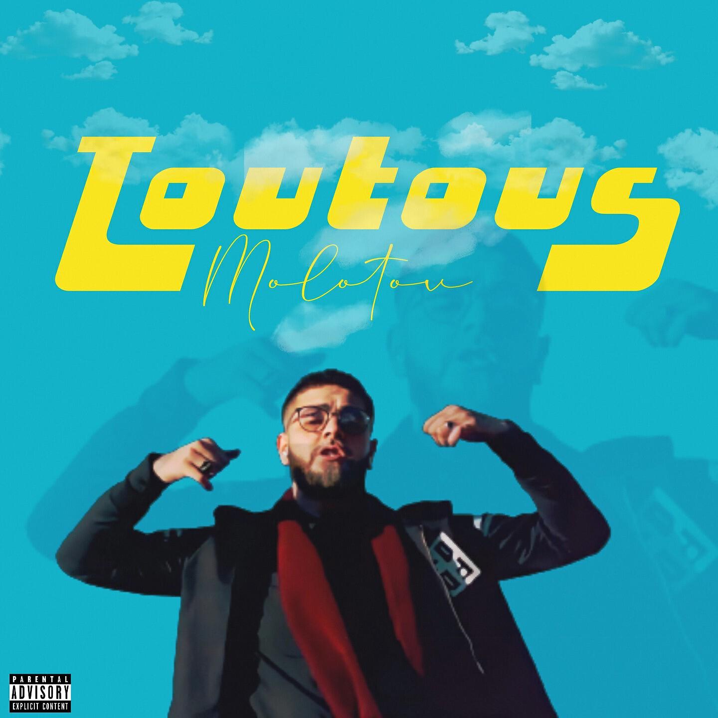 Постер альбома Toutous