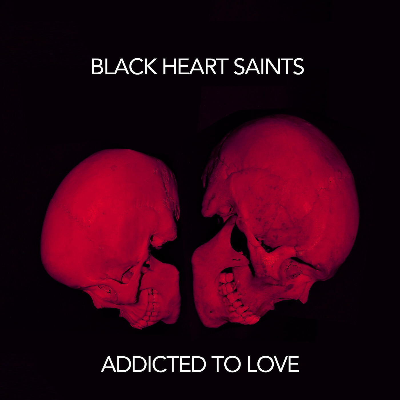 Релиз Addicted to Love