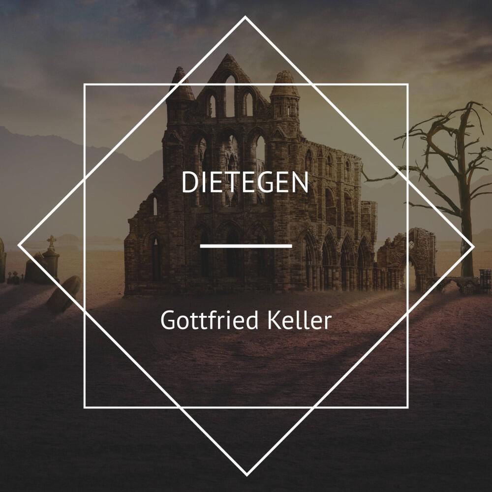 Релиз Dietegen