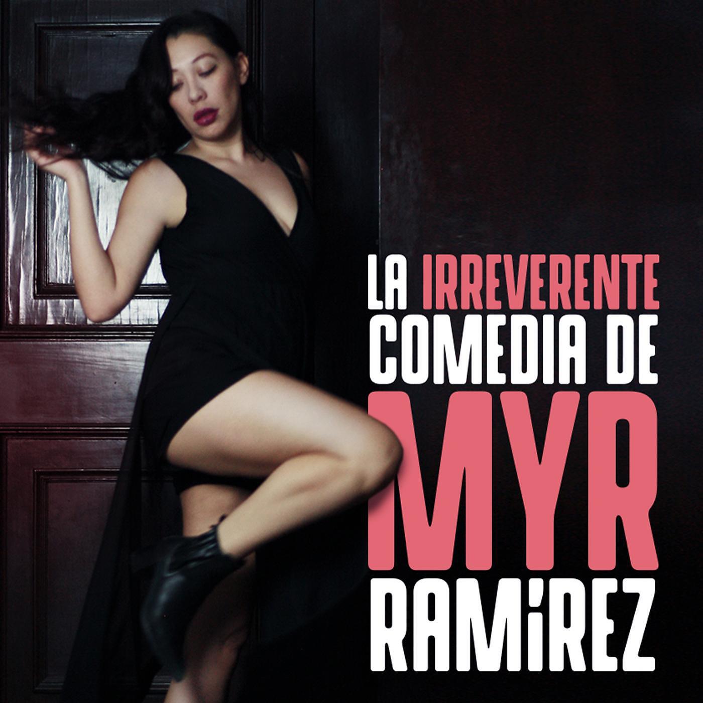 Myr Ramírez
