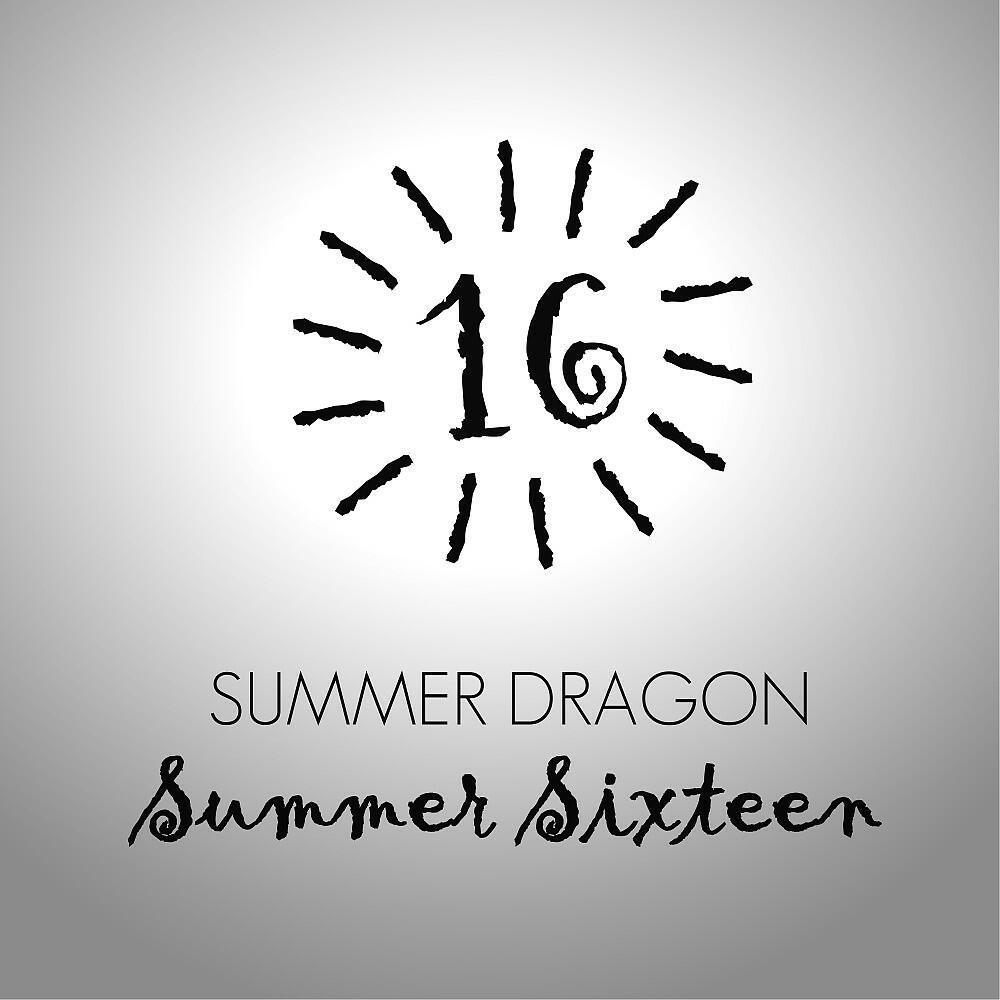 Постер альбома Summer Sixteen