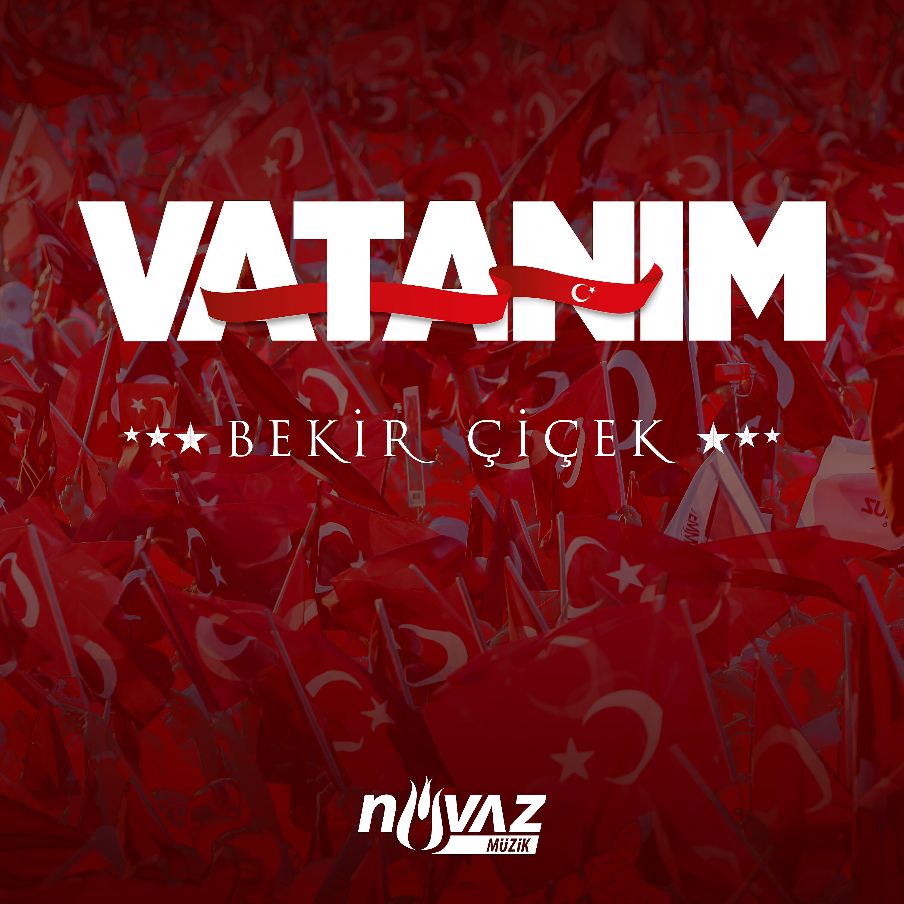 Релиз Vatanım
