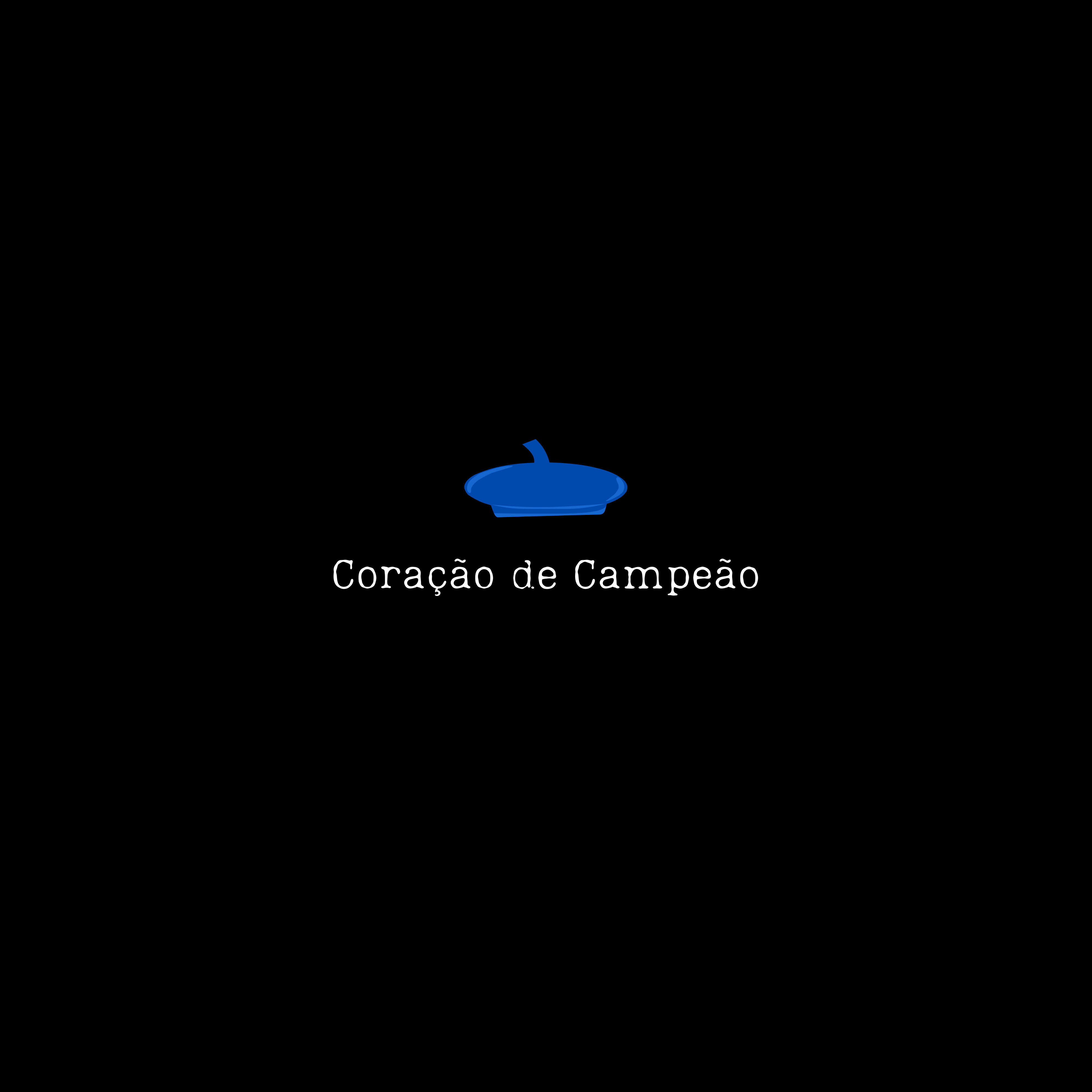 Релиз Coração de Campeão