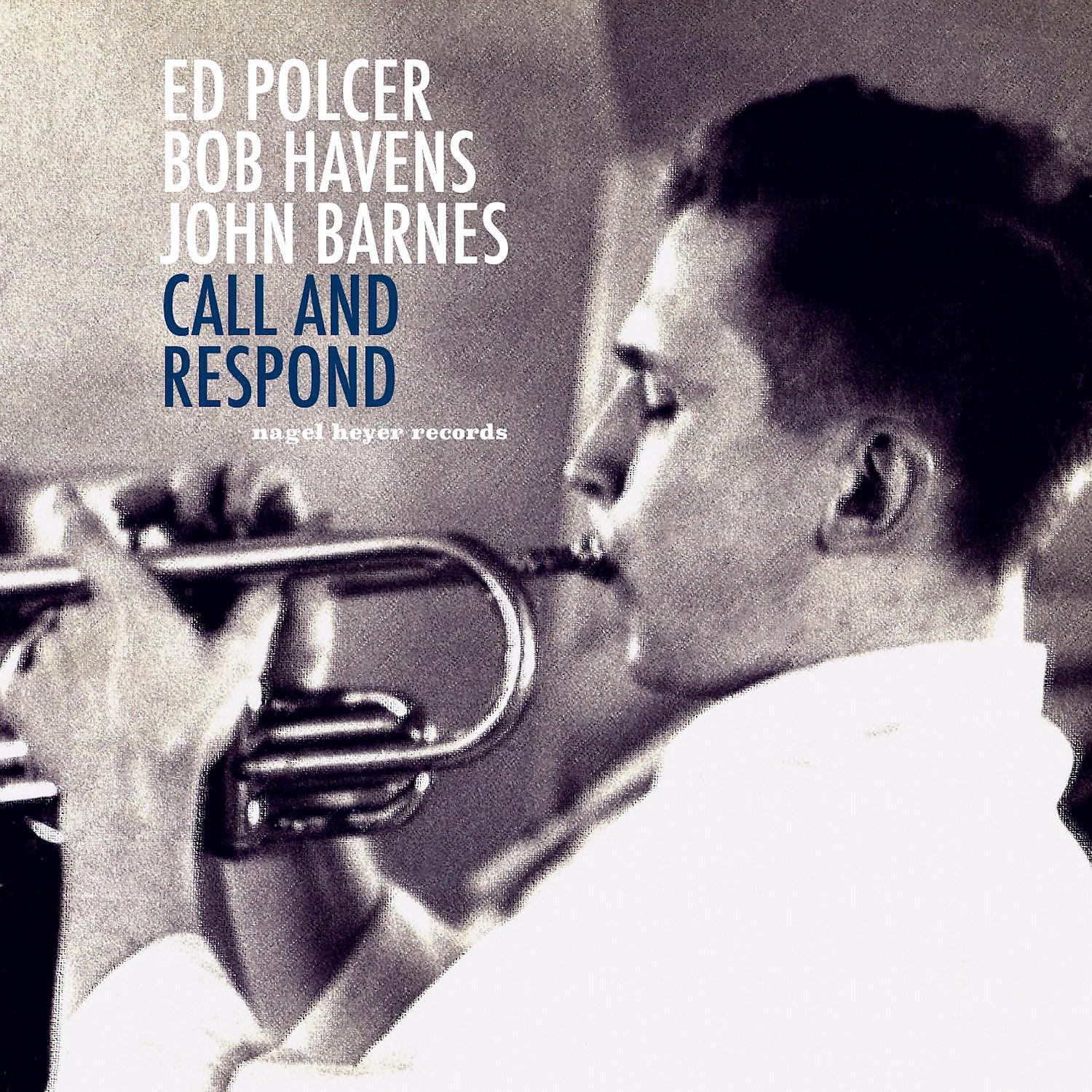 Релиз Call and Respond
