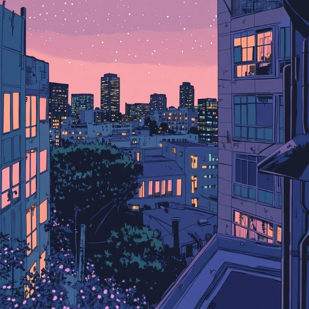 Релиз On my own terms