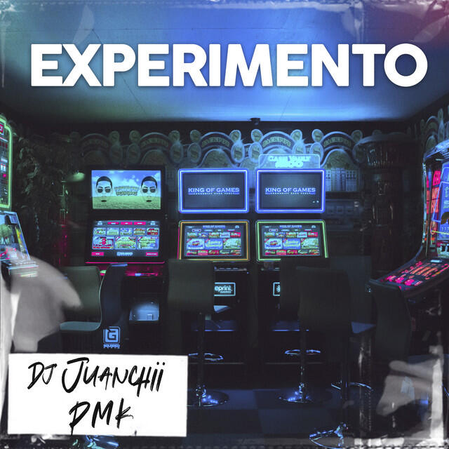 Релиз Experimento (Remix)