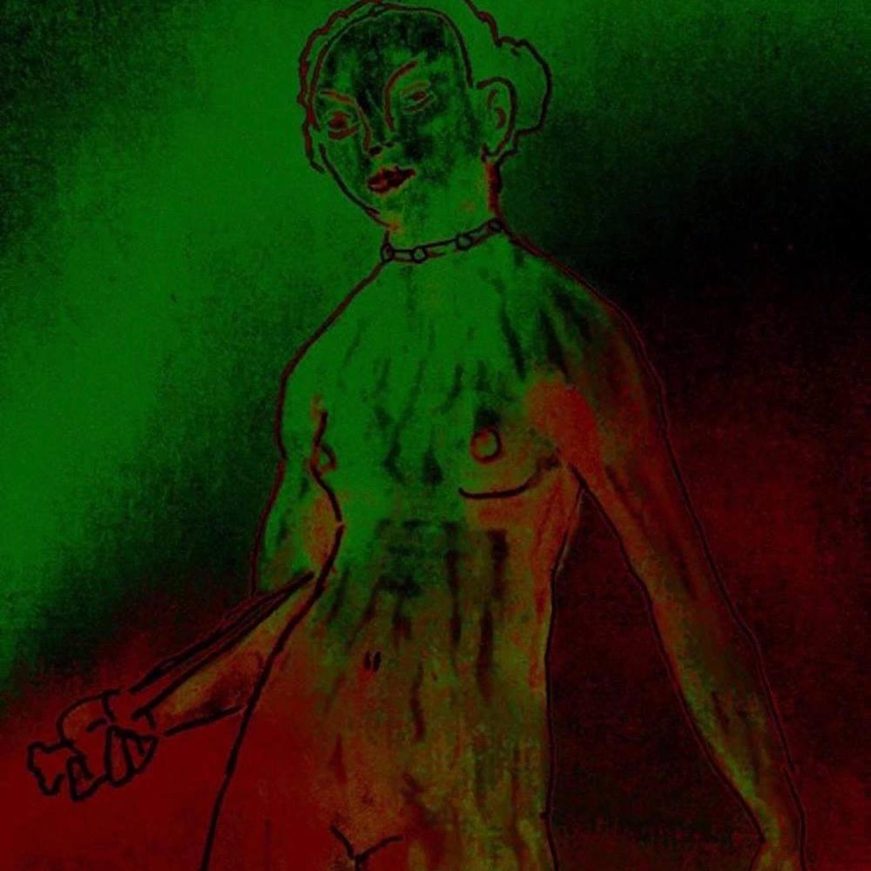 Релиз Houses Of The Hellish EP