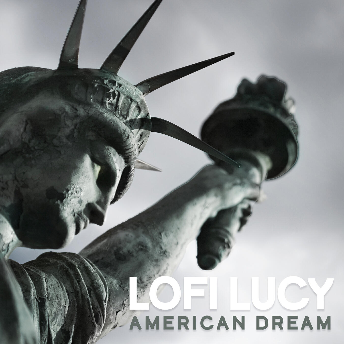 Релиз American Dream
