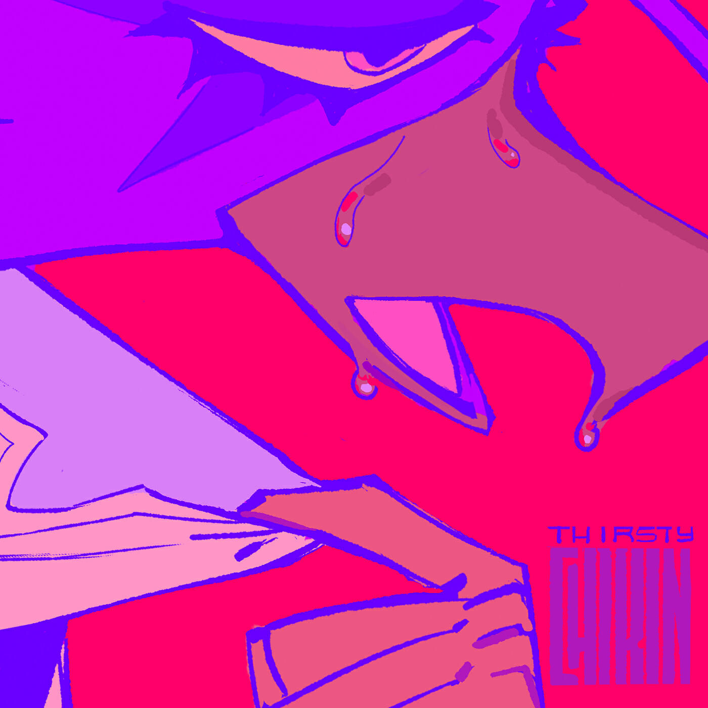 Релиз Thirsty