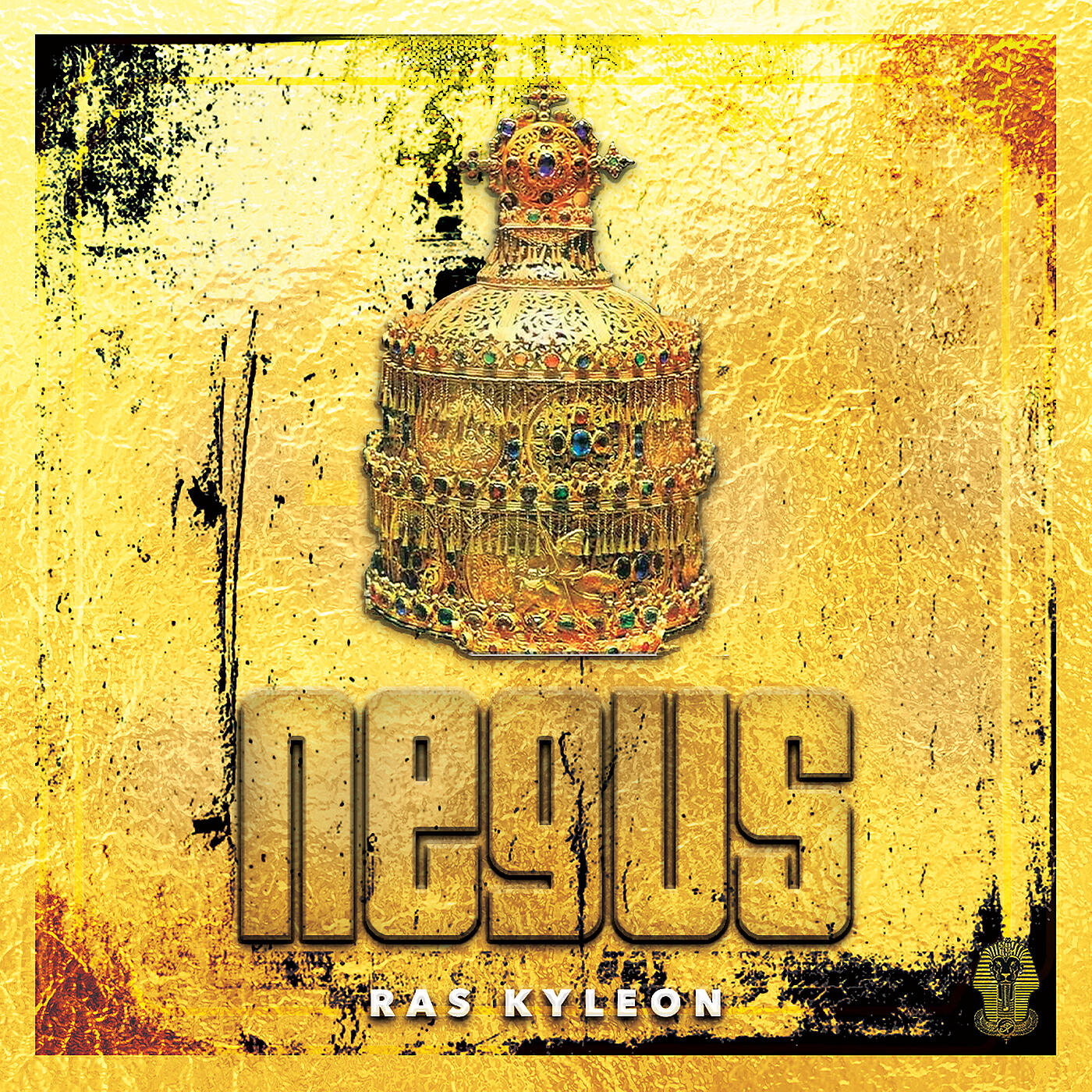 Релиз Negus