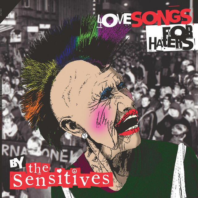 Релиз Love Songs for Haters