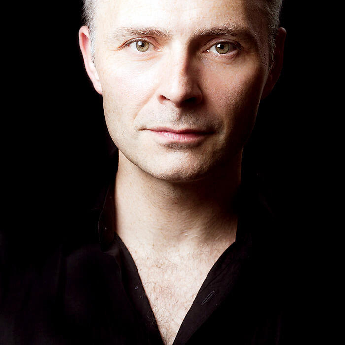 Mark Bonnar