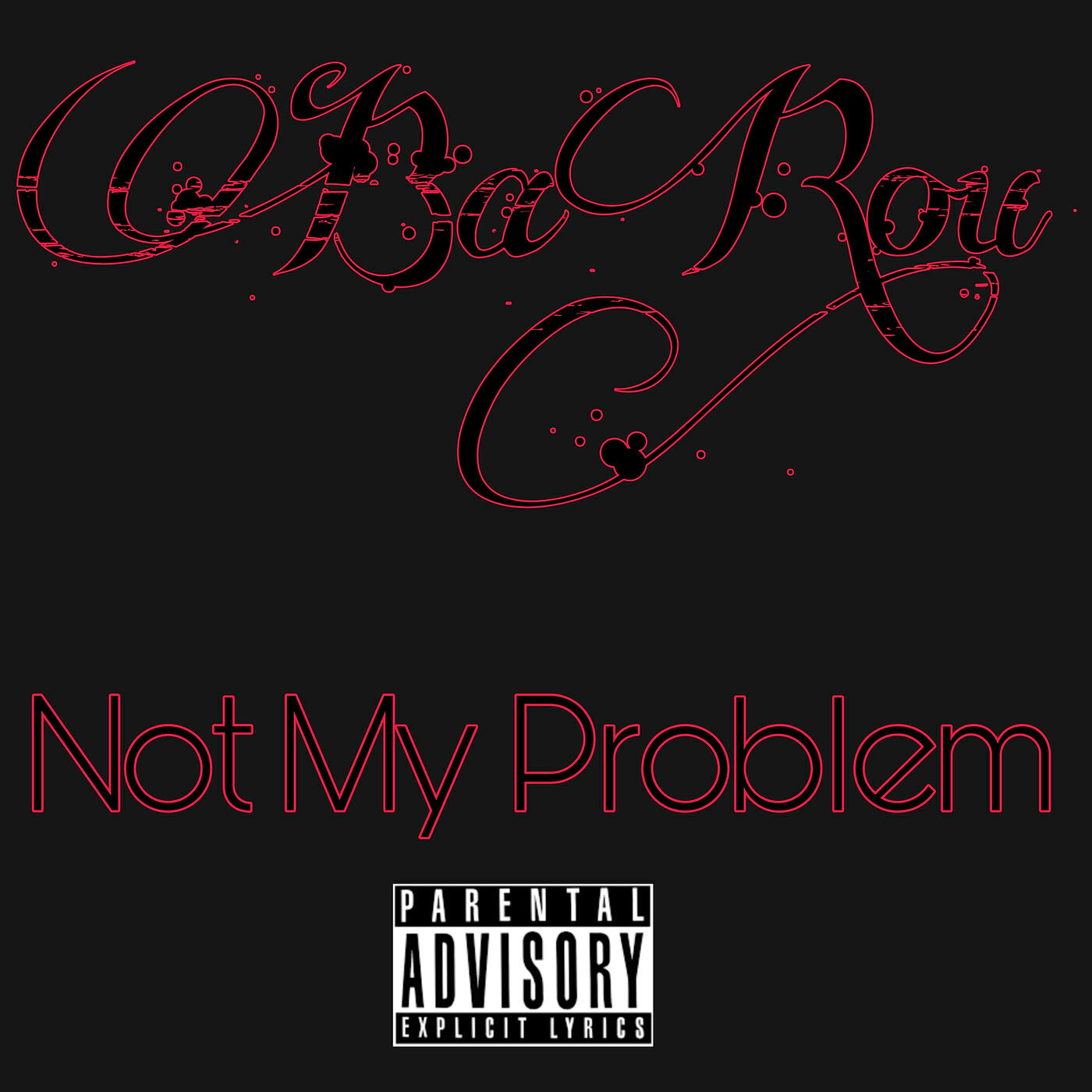 Релиз Not My Problem