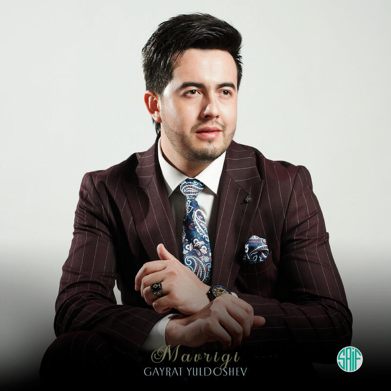 Релиз Mavrigi