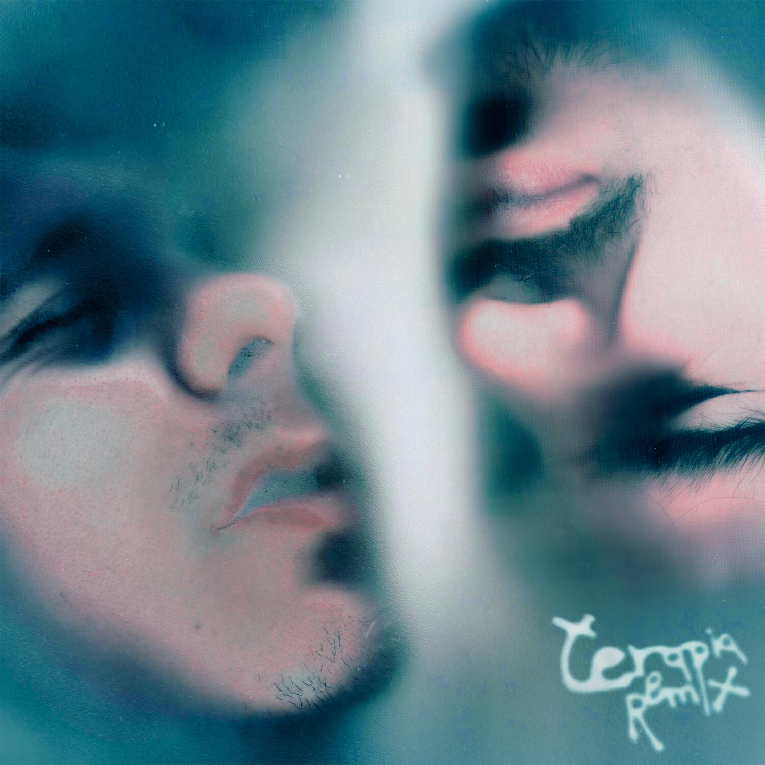 Релиз Terapia (Remix)
