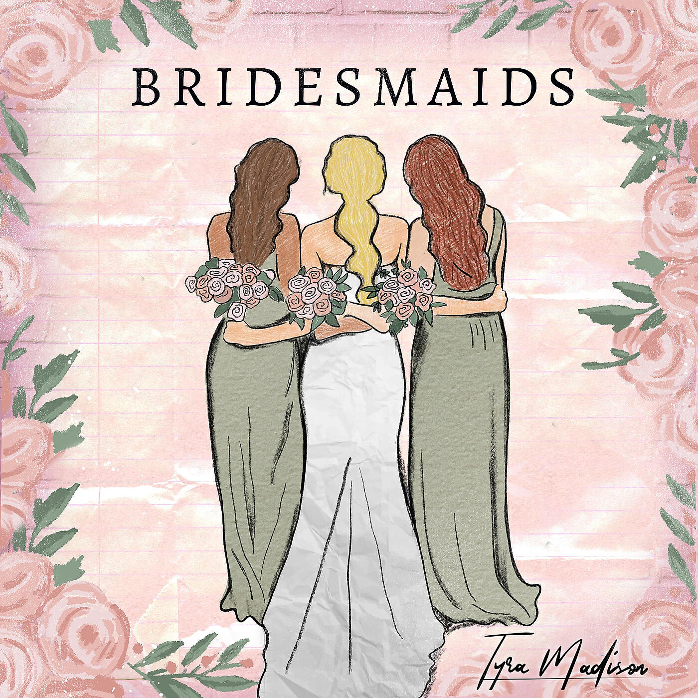 Релиз Bridesmaids