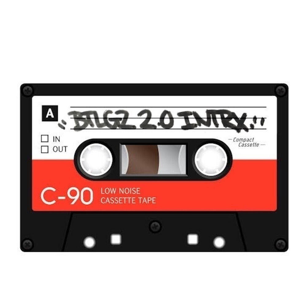 Релиз Btlgz, Vol. 2 (Flips N Remxs)