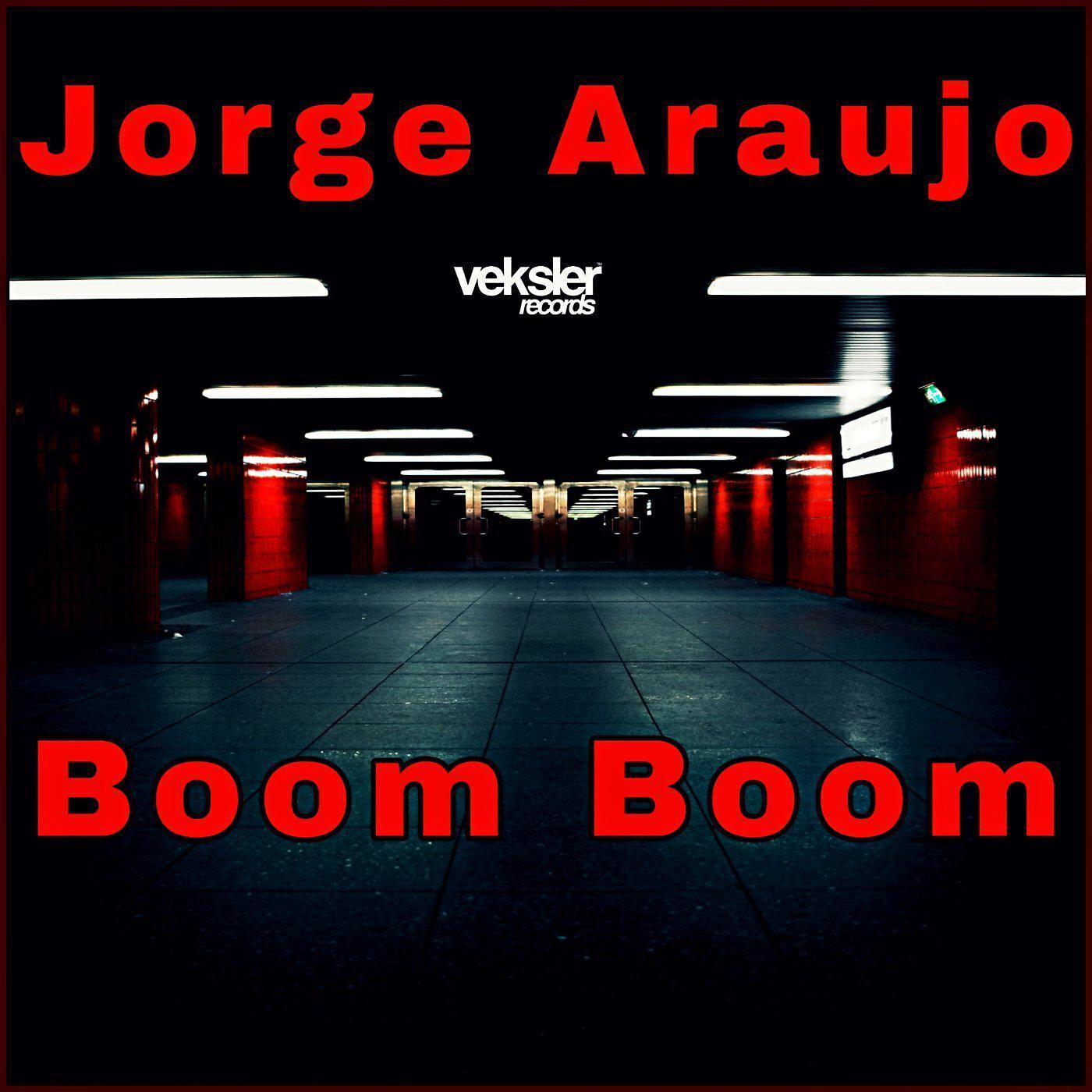Jorge Araujo