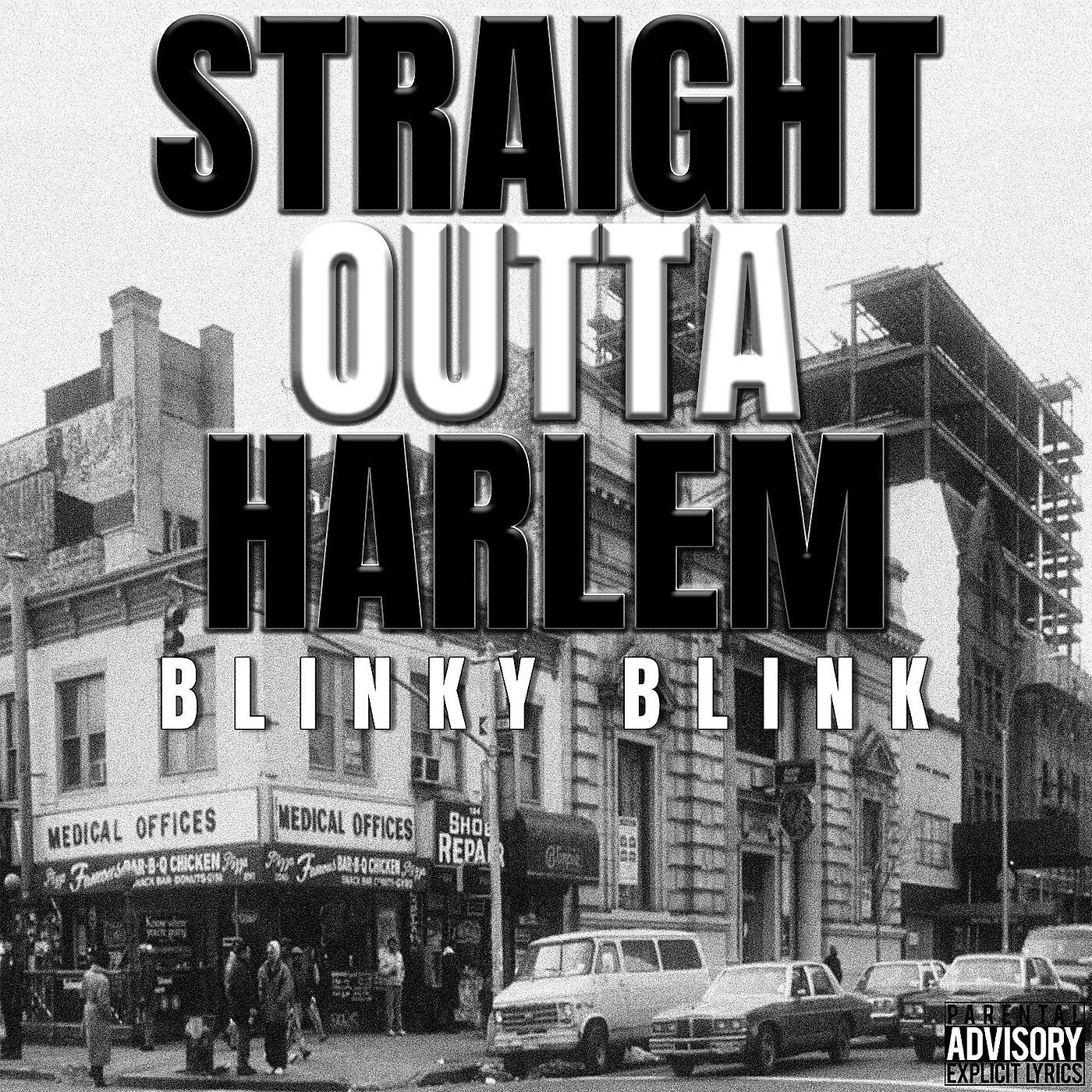 Релиз Straight Outta Harlem