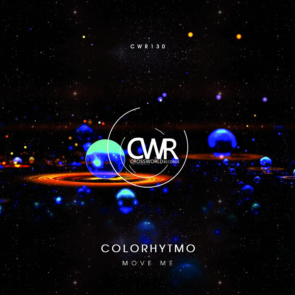Релиз Move Me