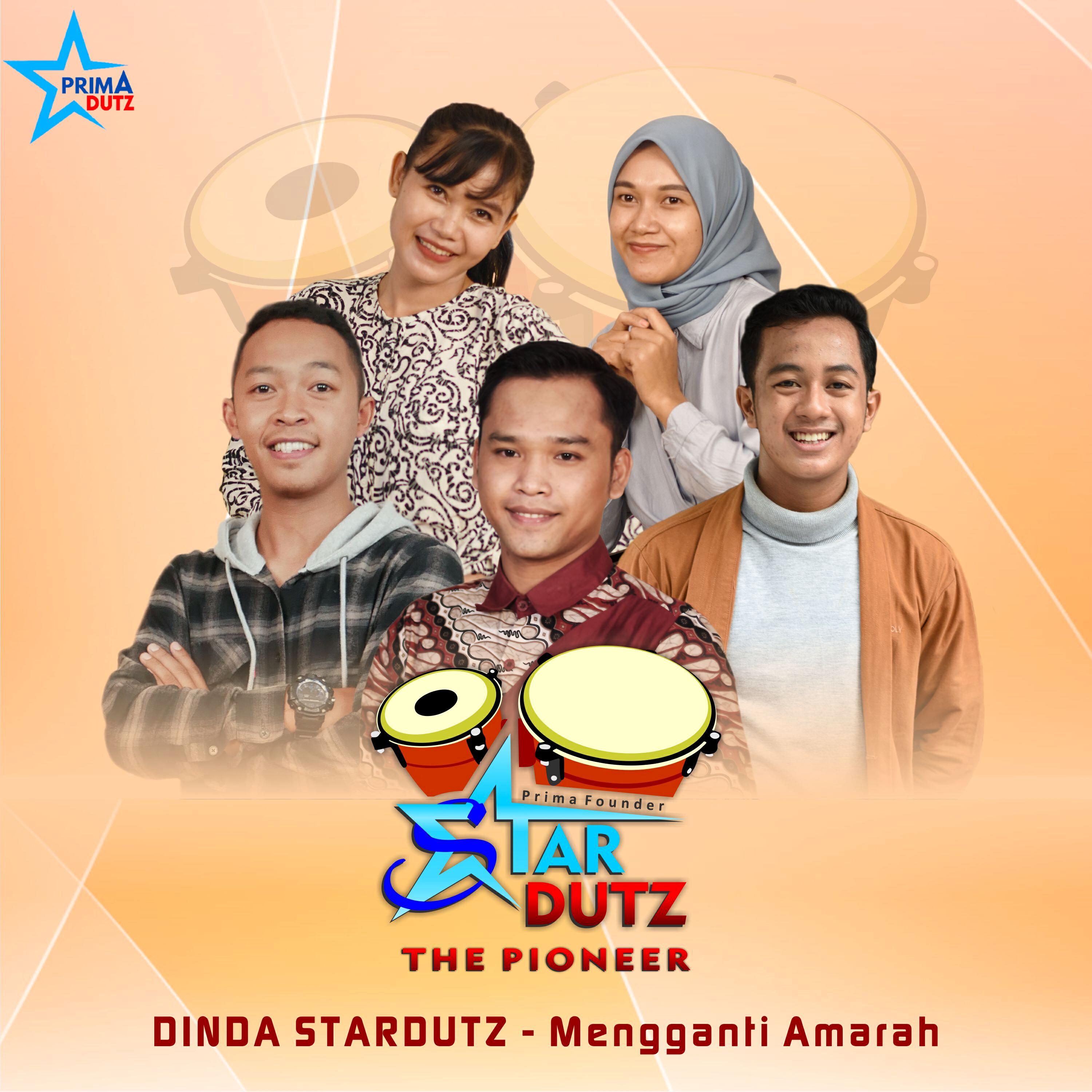 Релиз Mengganti Amarah