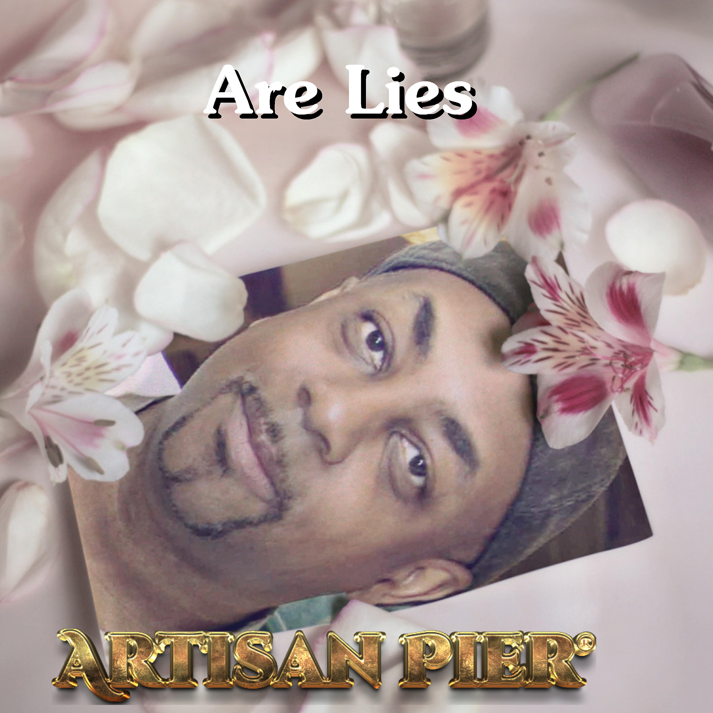 Релиз Are Lies