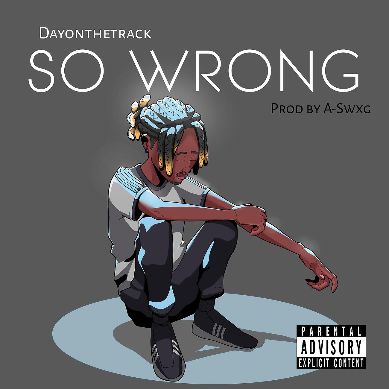 Релиз so wrong