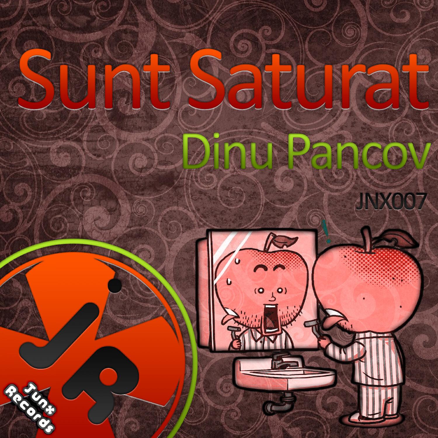 Релиз Sunt Saturat