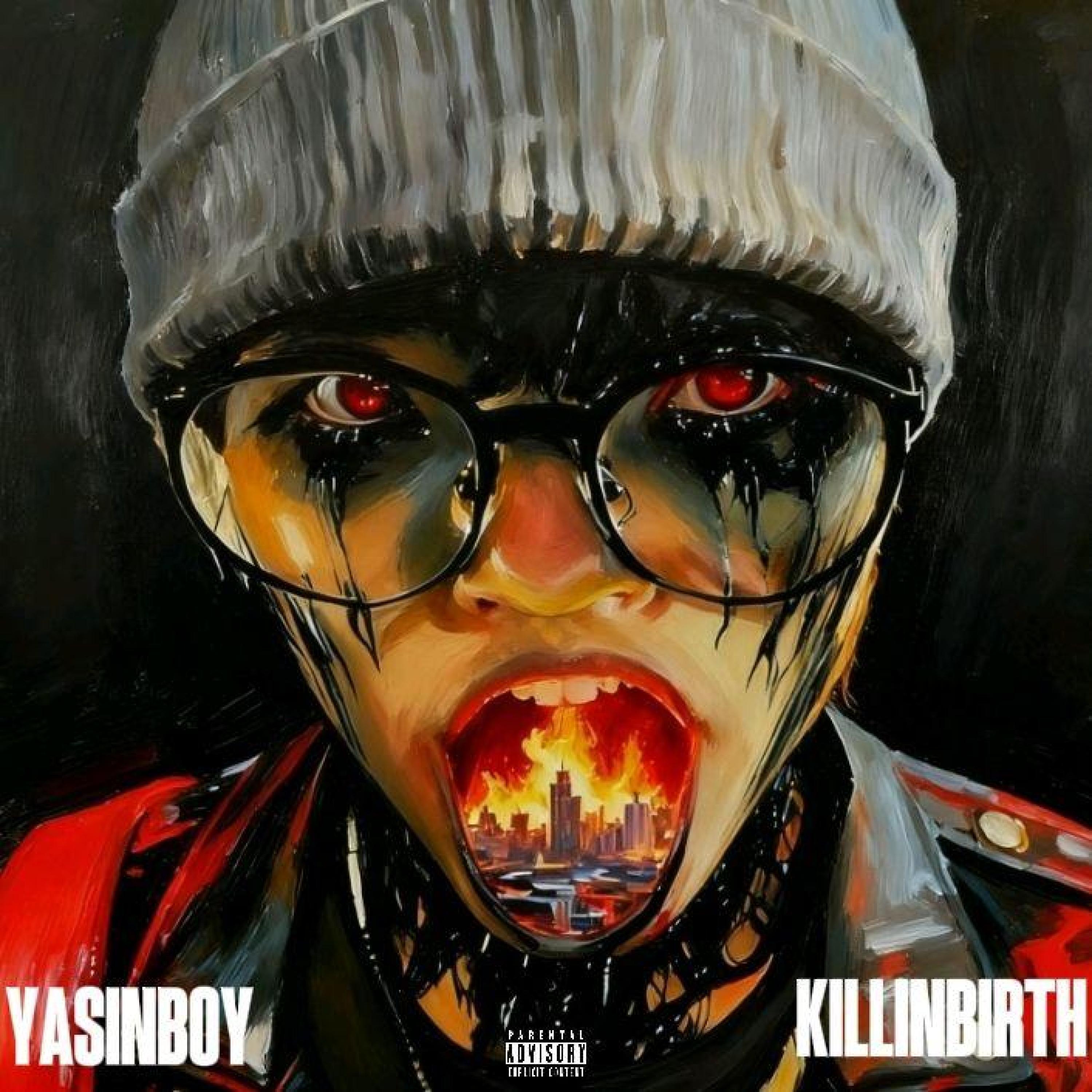 Релиз Trappin Time