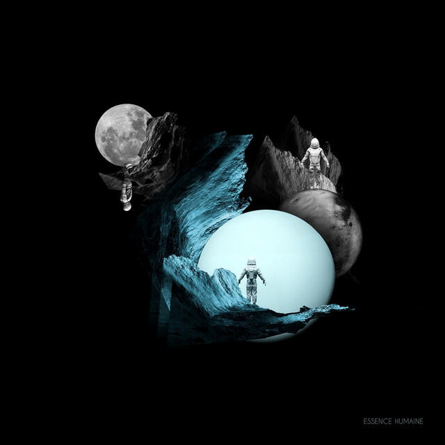 Релиз Essence Humaine