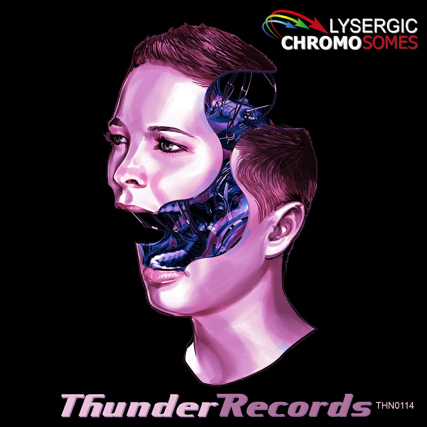 Релиз Chromosomes