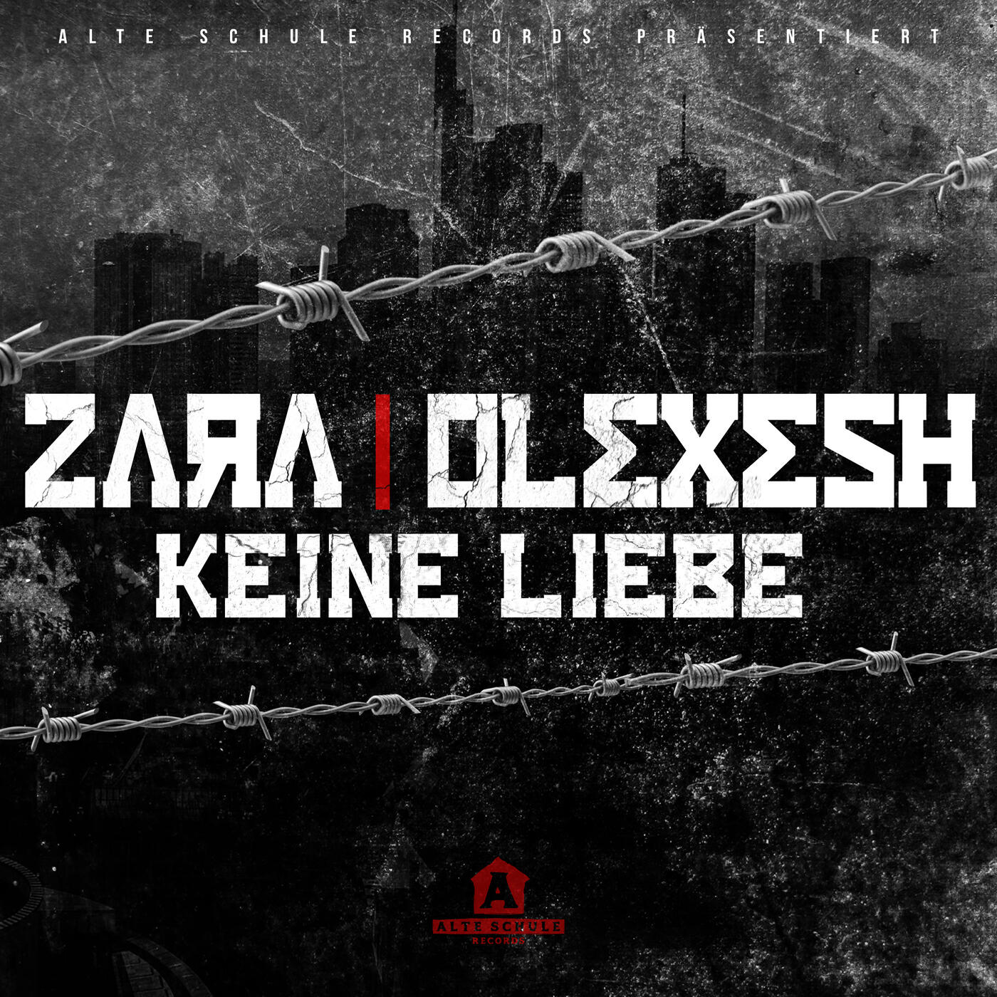 Релиз Keine Liebe