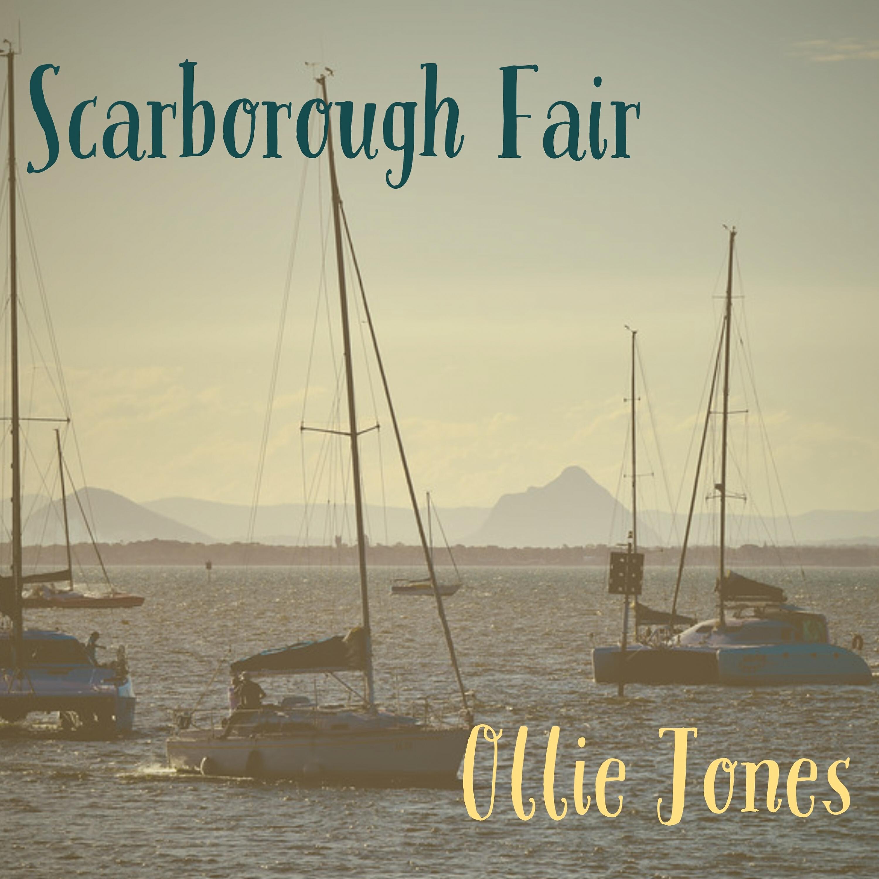 Релиз Scarborough Fair