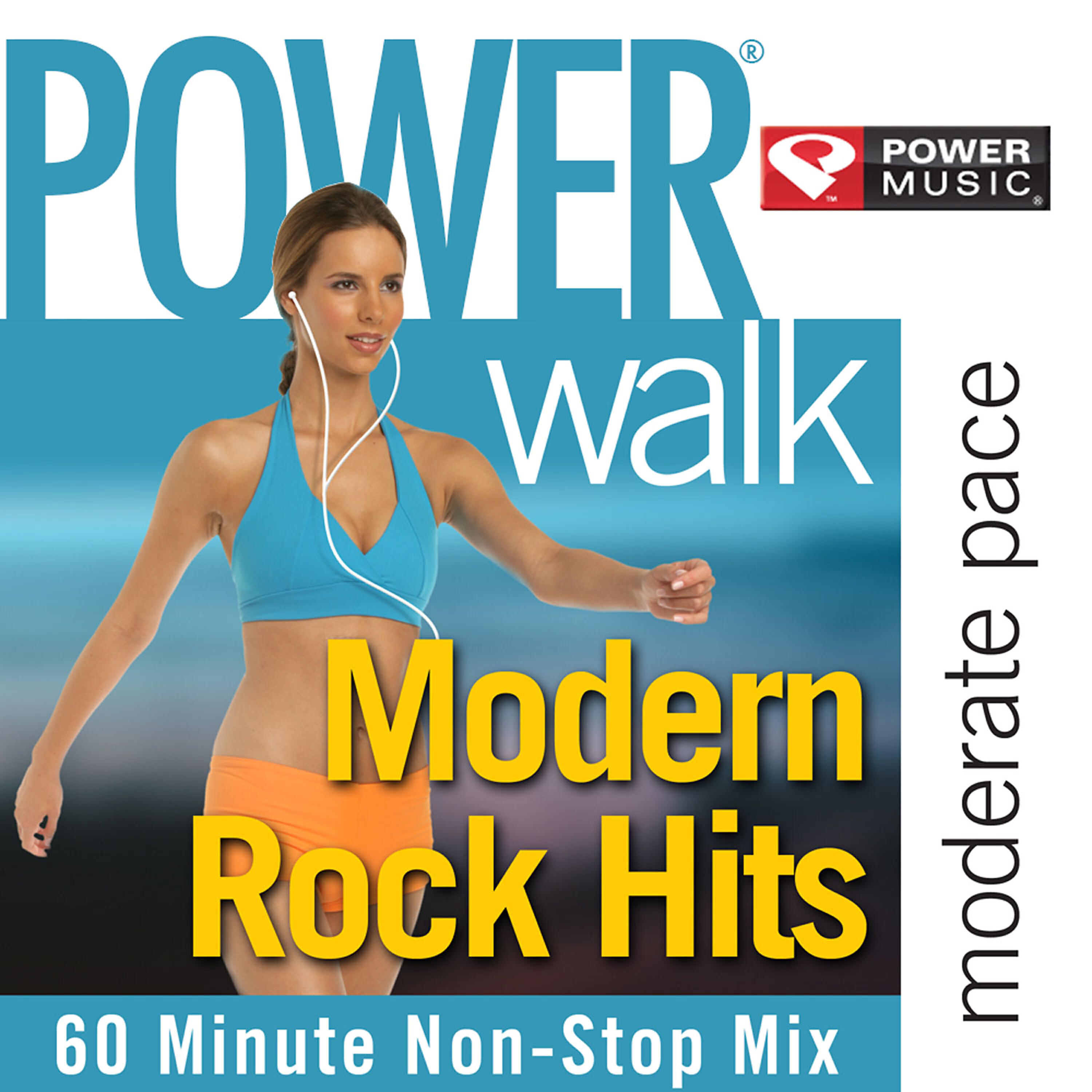 Релиз Shape Walk: Modern Rock Hits