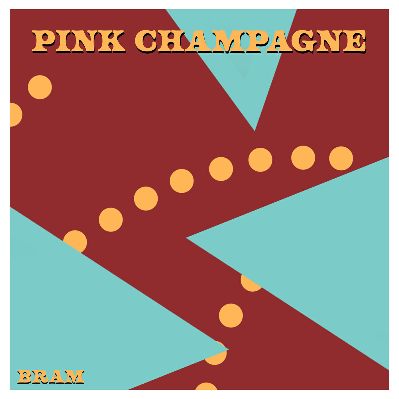 Релиз Pink Champagne