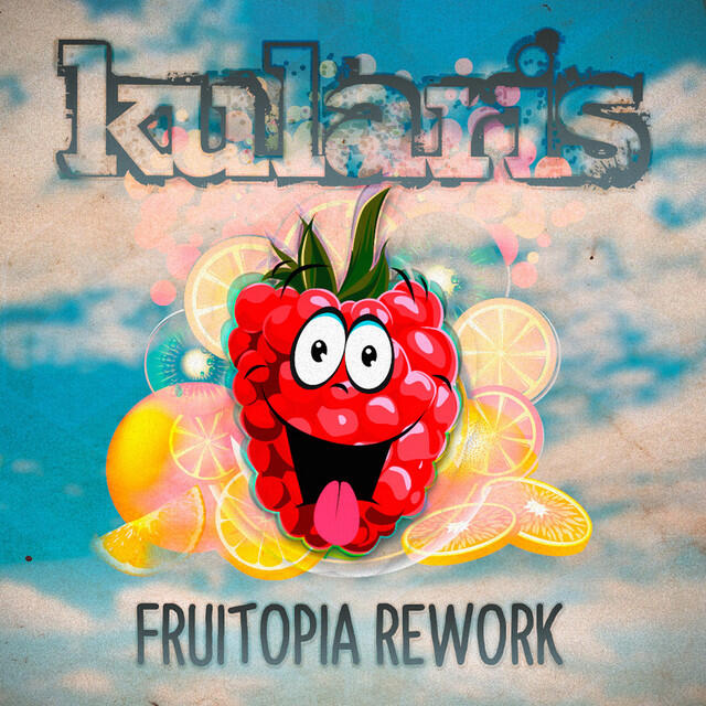 Релиз Fruitopia Rework