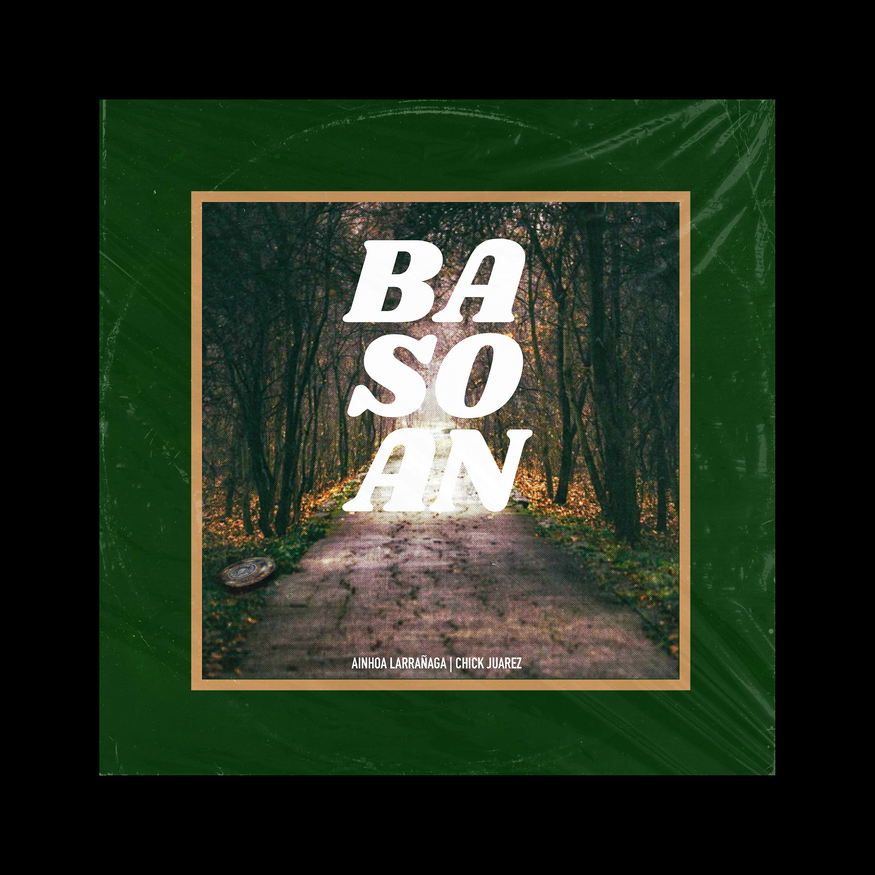 Релиз Basoan