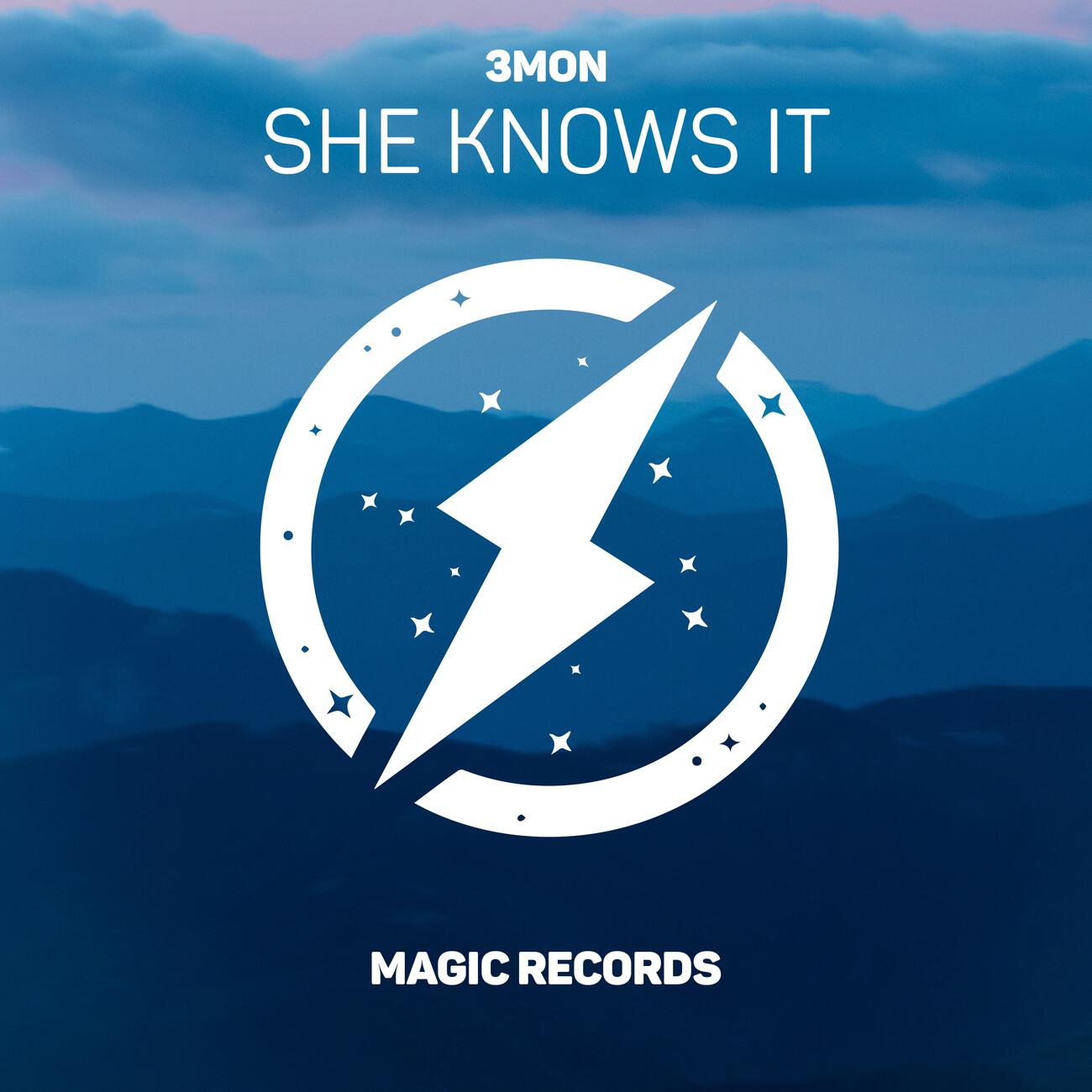 Релиз She Knows It