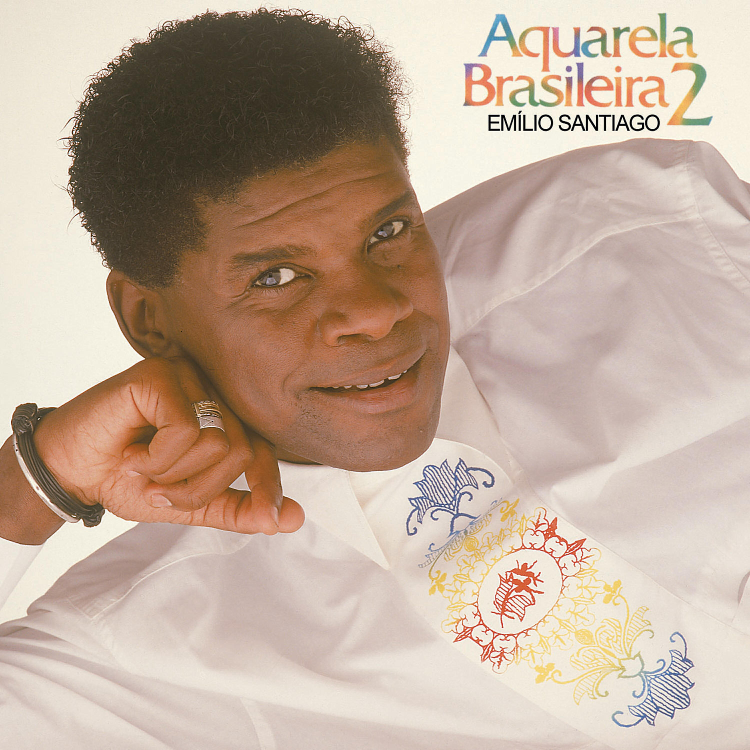 Релиз Aquarela Brasileira 2